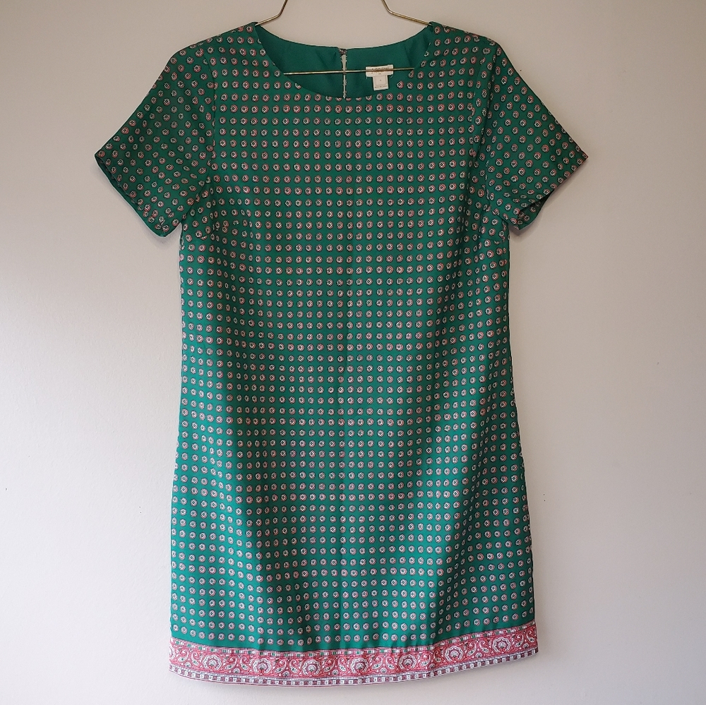 J. Crew Dress